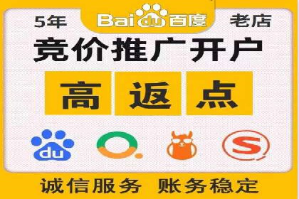 行业领先企业的百度竞价代运营经验分享